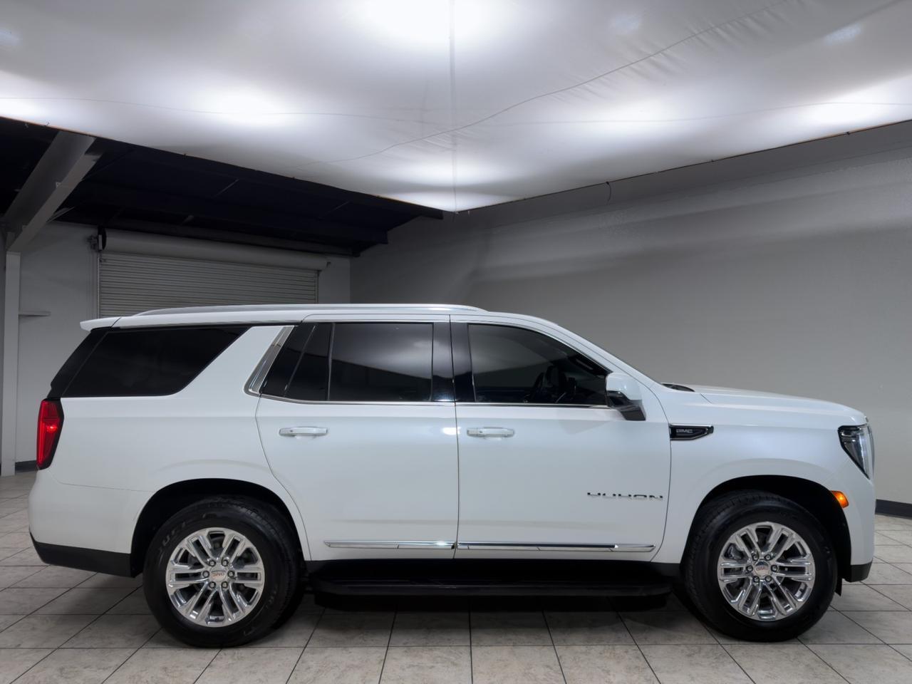 2021 GMC Yukon SLT 2WD Mansfield TX