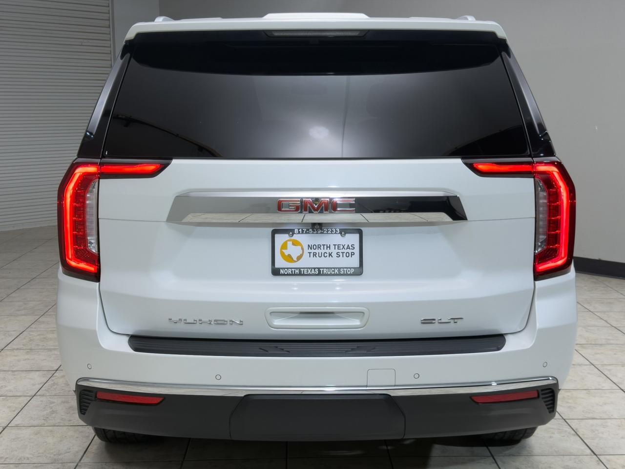 2021 GMC Yukon SLT 2WD Mansfield TX