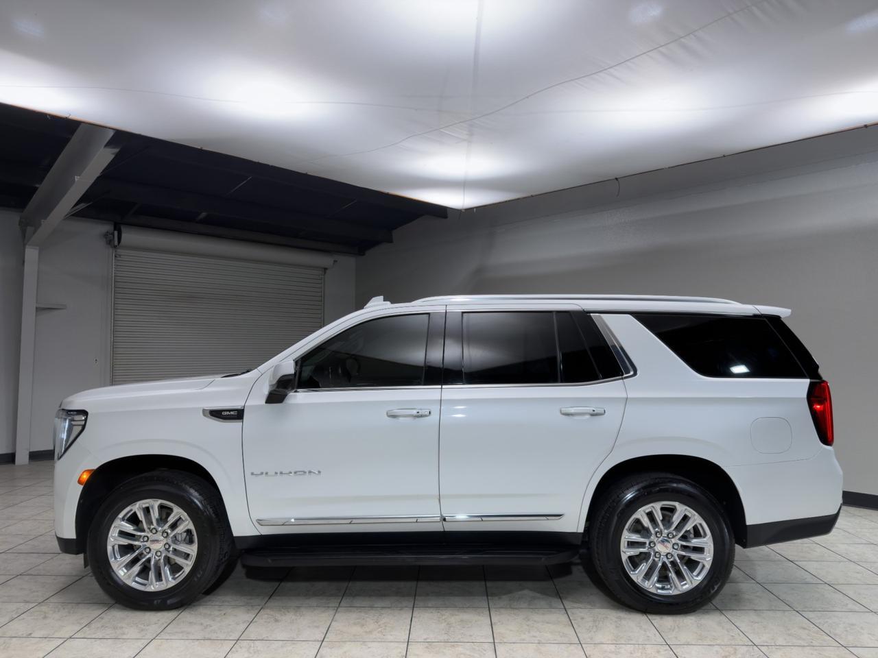 2021 GMC Yukon SLT 2WD Mansfield TX