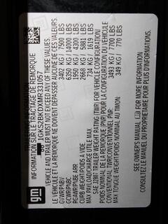 2021 GMC Yukon SLT 4WD 8 Passenger Fond du Lac WI