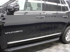 2021 GMC Yukon SLT 4WD 8 Passenger Fond du Lac WI