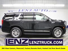 2021 GMC Yukon SLT 4WD 8 Passenger Video