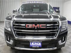 2021 GMC Yukon SLT 4WD 8 Passenger Fond du Lac WI