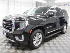 2021 GMC Yukon SLT 4WD 8 Passenger Fond du Lac WI