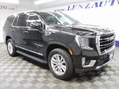 2021 GMC Yukon SLT 4WD 8 Passenger Fond du Lac WI
