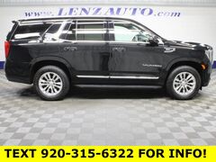 2021 GMC Yukon SLT 4WD 8 Passenger Fond du Lac WI