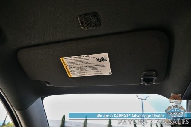 2021 GMC Yukon SLT / 4x4 / Auto Start / Heated & Cooled Leather Seats / Bose Speakers / Lane Departure & Blind Spot / Apple CarPlay & Android Auto / Keyless Entry & Start / Back Up Cam / 3rd Row / Seats 8 / Tow Pkg Wasilla AK