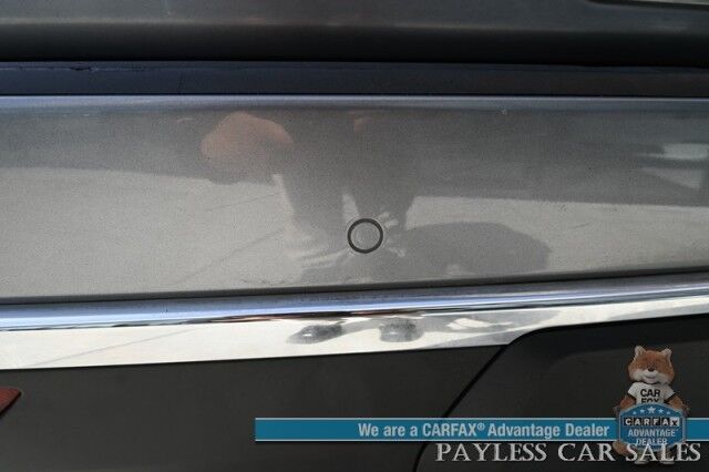 2021 GMC Yukon SLT / 4x4 / Auto Start / Heated & Cooled Leather Seats / Bose Speakers / Lane Departure & Blind Spot / Apple CarPlay & Android Auto / Keyless Entry & Start / Back Up Cam / 3rd Row / Seats 8 / Tow Pkg Wasilla AK