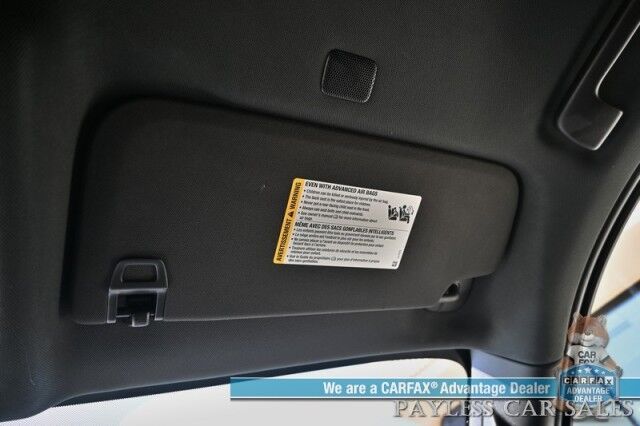 2021 GMC Yukon SLT / 4x4 / Auto Start / Heated & Cooled Leather Seats / Bose Speakers / Lane Departure & Blind Spot / Apple CarPlay & Android Auto / Keyless Entry & Start / Back Up Cam / 3rd Row / Seats 8 / Tow Pkg Wasilla AK