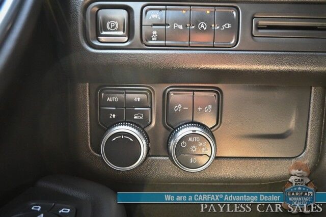 2021 GMC Yukon SLT / 4x4 / Auto Start / Heated & Cooled Leather Seats / Bose Speakers / Lane Departure & Blind Spot / Apple CarPlay & Android Auto / Keyless Entry & Start / Back Up Cam / 3rd Row / Seats 8 / Tow Pkg Anchorage AK