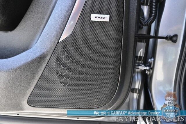 2021 GMC Yukon SLT / 4x4 / Auto Start / Heated & Cooled Leather Seats / Bose Speakers / Lane Departure & Blind Spot / Apple CarPlay & Android Auto / Keyless Entry & Start / Back Up Cam / 3rd Row / Seats 8 / Tow Pkg Wasilla AK