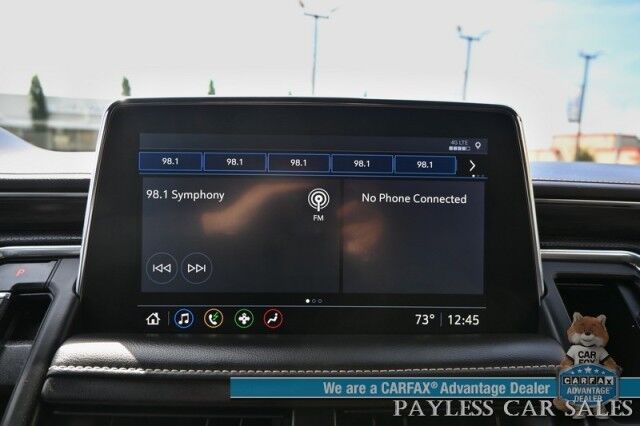 2021 GMC Yukon SLT Anchorage AK