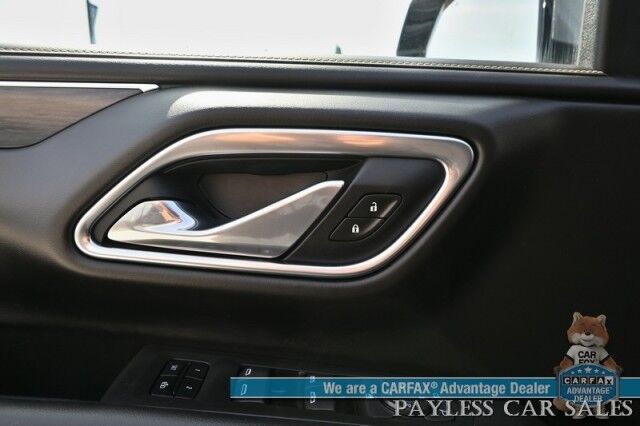 2021 GMC Yukon SLT Anchorage AK