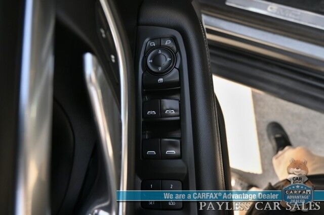 2021 GMC Yukon SLT Wasilla AK