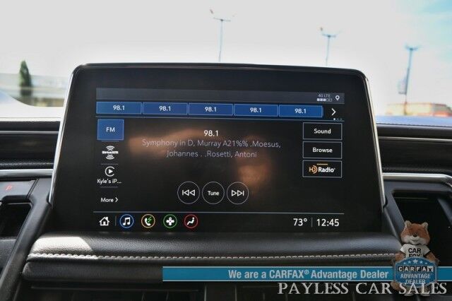 2021 GMC Yukon SLT Wasilla AK