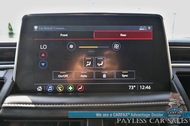 2021 GMC Yukon SLT Anchorage AK
