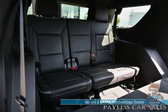 2021 GMC Yukon SLT Wasilla AK