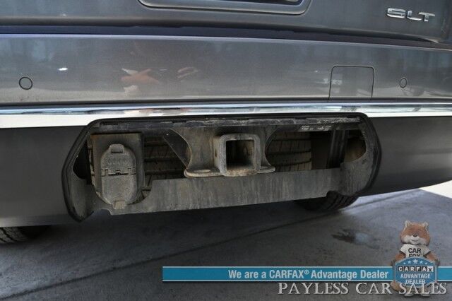 2021 GMC Yukon SLT Wasilla AK