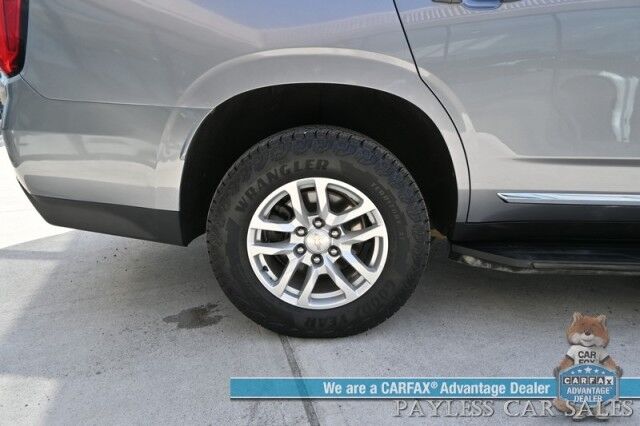 2021 GMC Yukon SLT Wasilla AK