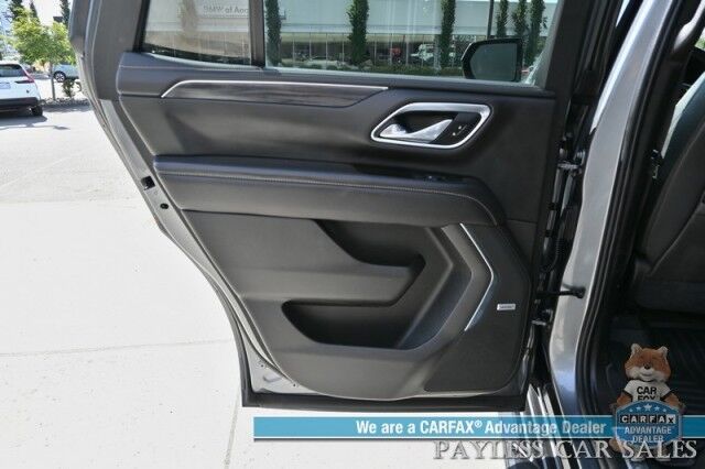 2021 GMC Yukon SLT Wasilla AK