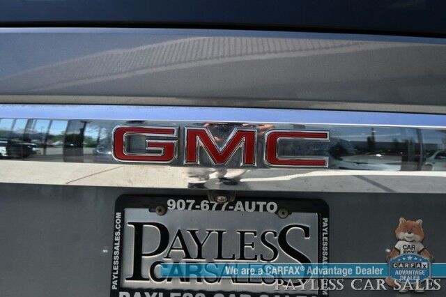 2021 GMC Yukon SLT Wasilla AK