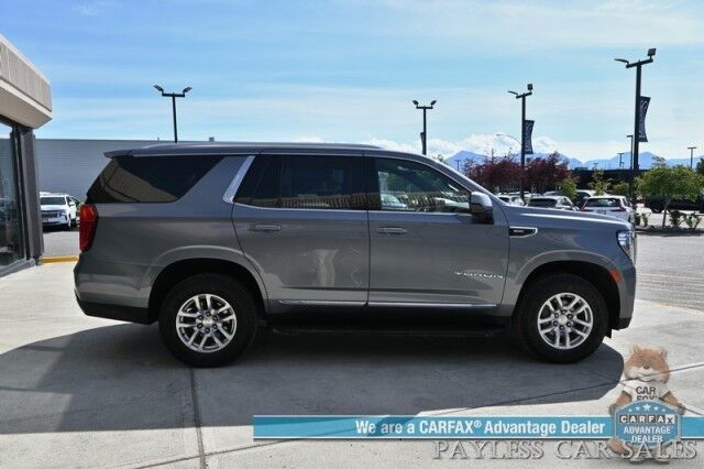2021 GMC Yukon SLT Wasilla AK