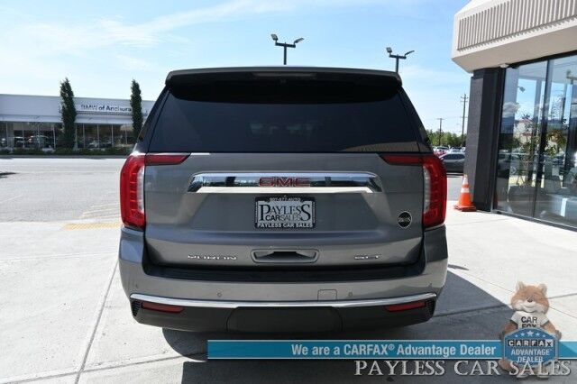 2021 GMC Yukon SLT Anchorage AK