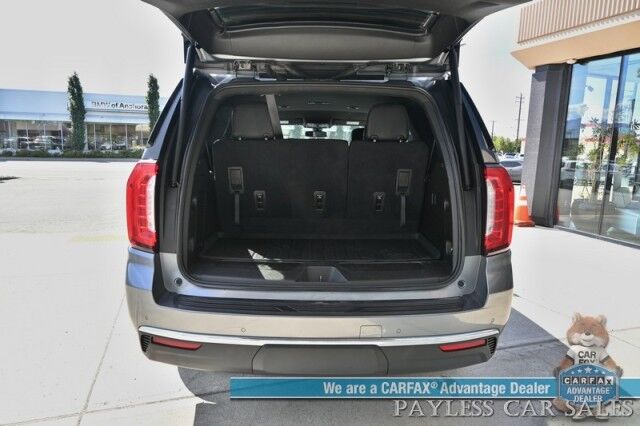 2021 GMC Yukon SLT Anchorage AK