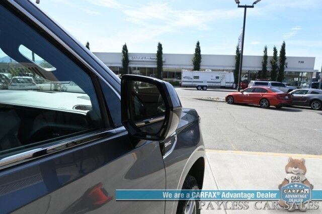 2021 GMC Yukon SLT Wasilla AK