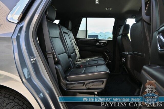 2021 GMC Yukon SLT Anchorage AK