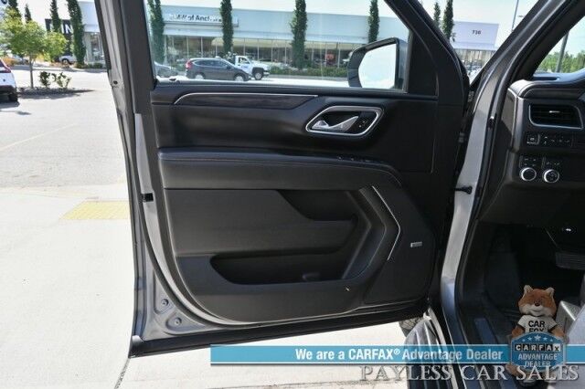 2021 GMC Yukon SLT Wasilla AK