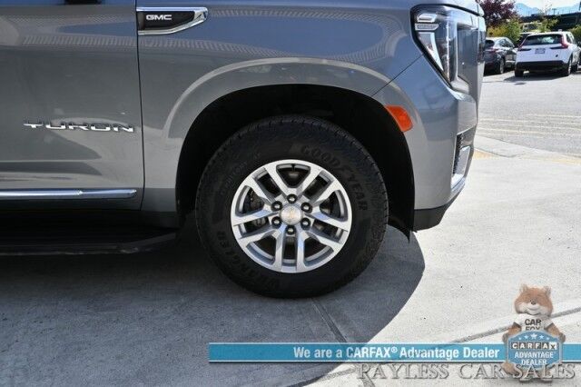 2021 GMC Yukon SLT Anchorage AK