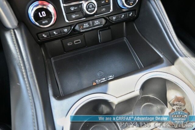 2021 GMC Yukon SLT Wasilla AK