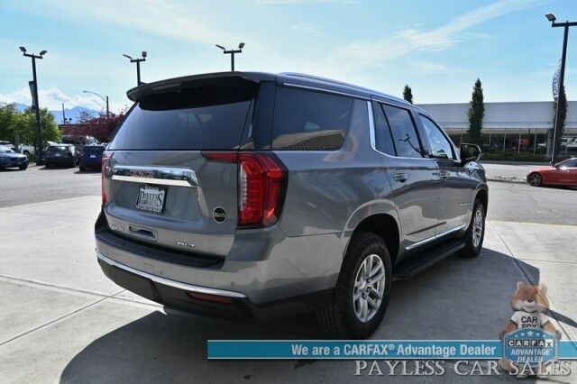 2021 GMC Yukon SLT Anchorage AK