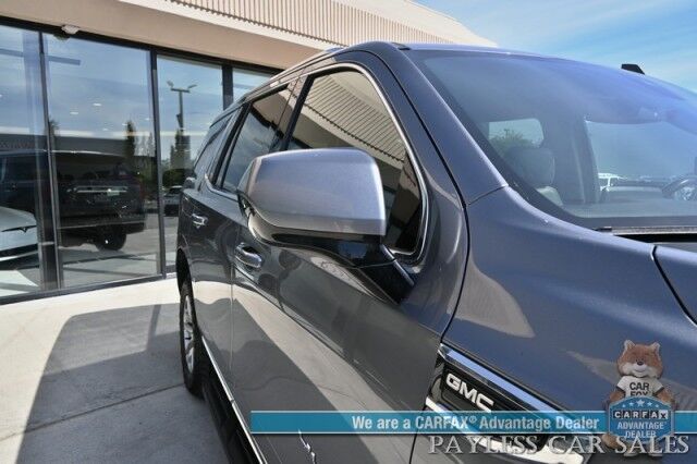 2021 GMC Yukon SLT Wasilla AK