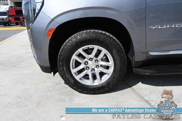 2021 GMC Yukon SLT Anchorage AK