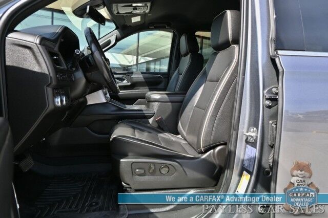 2021 GMC Yukon SLT Wasilla AK