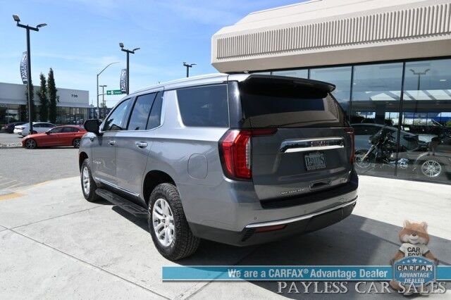 2021 GMC Yukon SLT Anchorage AK