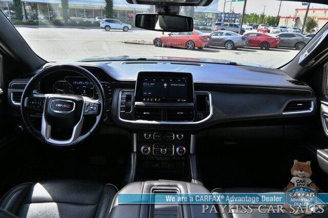 2021 GMC Yukon SLT Anchorage AK