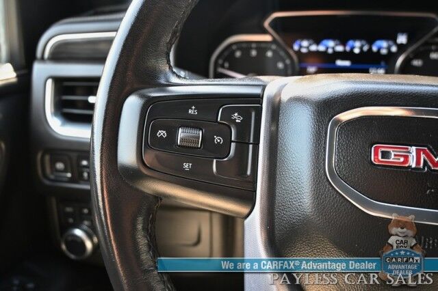 2021 GMC Yukon SLT Anchorage AK