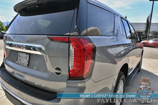 2021 GMC Yukon SLT Anchorage AK
