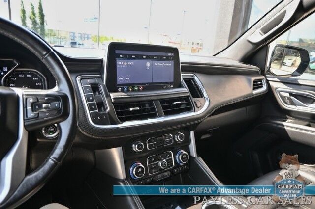 2021 GMC Yukon SLT Anchorage AK