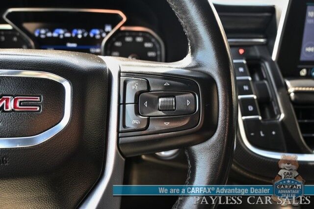 2021 GMC Yukon SLT Anchorage AK