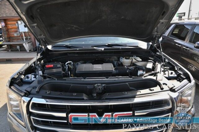 2021 GMC Yukon SLT Anchorage AK