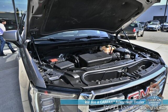 2021 GMC Yukon SLT Wasilla AK