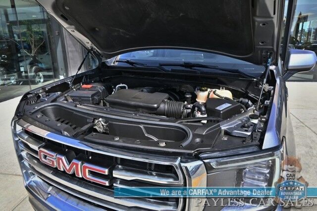 2021 GMC Yukon SLT Anchorage AK