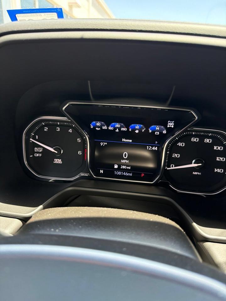 2021 GMC Yukon SLT Hurst TX