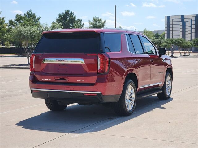 2021 GMC Yukon SLT Grapevine TX