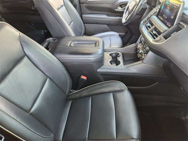 2021 GMC Yukon SLT Grapevine TX