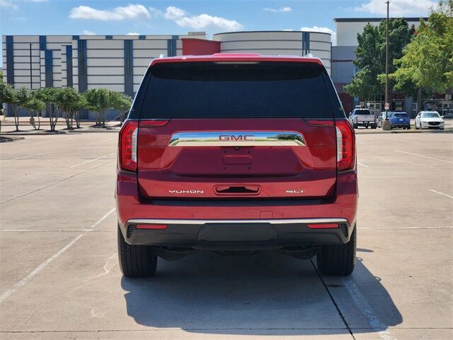 2021 GMC Yukon SLT Grapevine TX